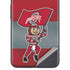 Ohio State University OSU Buckeyes Flag Google Pixel 4a 5G Skin